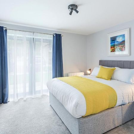 High Range Holiday Apartments อาวีมอร์ ภายนอก รูปภาพ