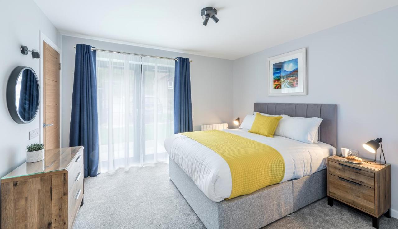 High Range Holiday Apartments อาวีมอร์ ภายนอก รูปภาพ