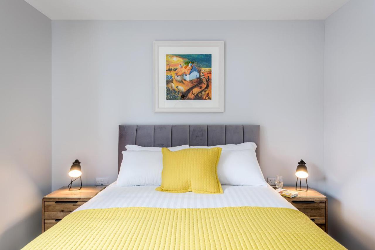 High Range Holiday Apartments อาวีมอร์ ภายนอก รูปภาพ